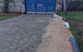 Thullyteams Guesthouse
